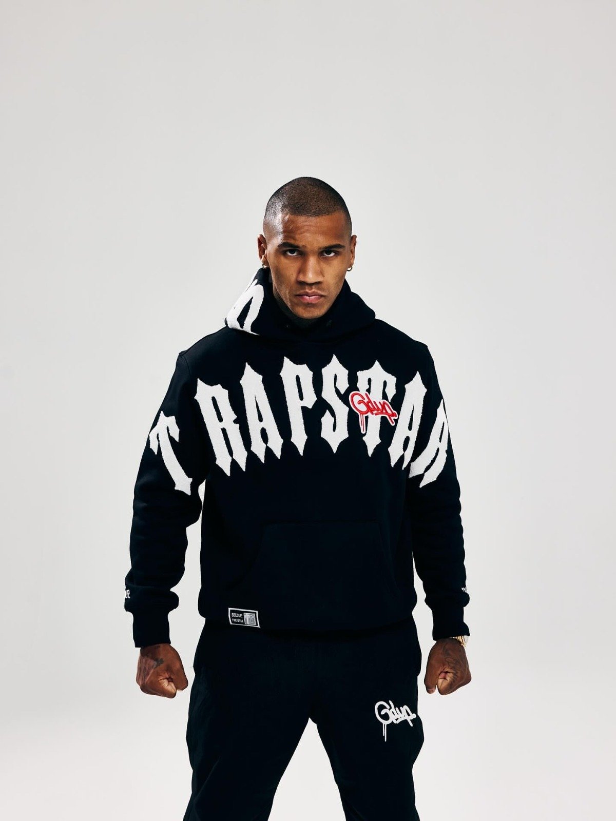 Trapstar Hoodie