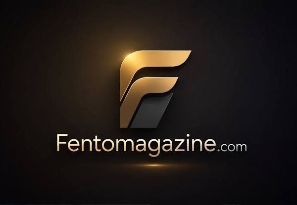 Fentomagazine
