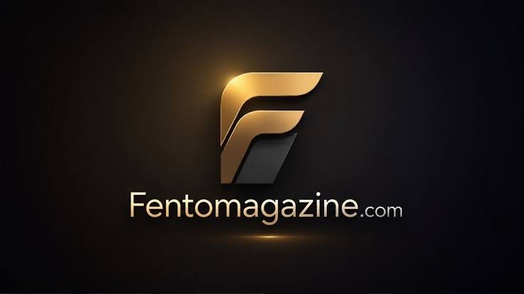 Fentomagazine
