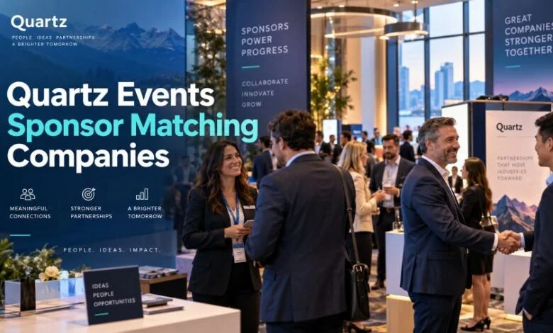 Quartz Events