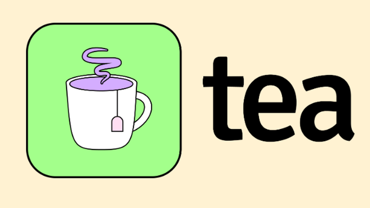 Tea Checker App