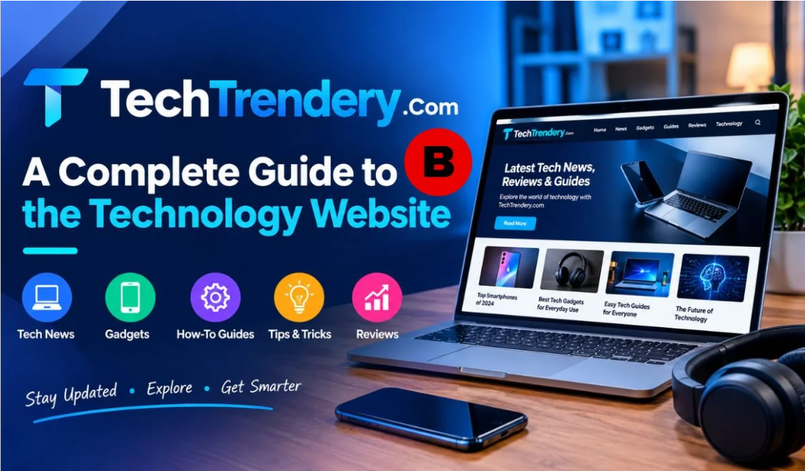 TechTrendery