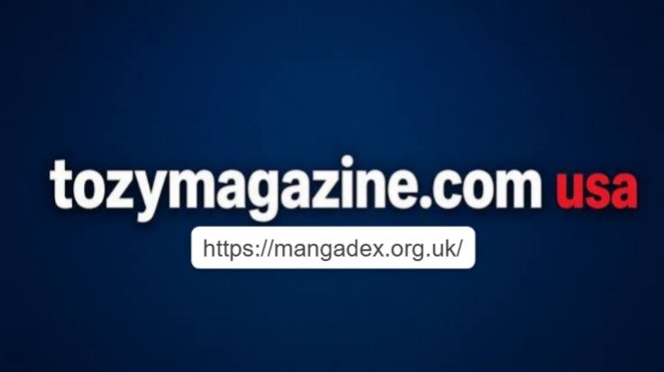 Tozymagazine.com USA