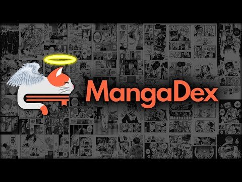 MangaDex APK