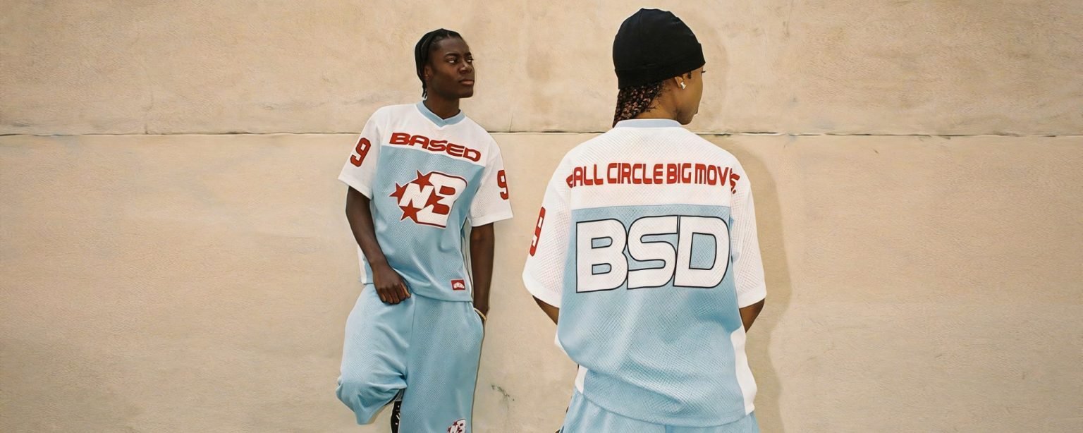 99based Clothing