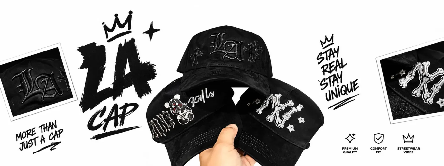 31 hats