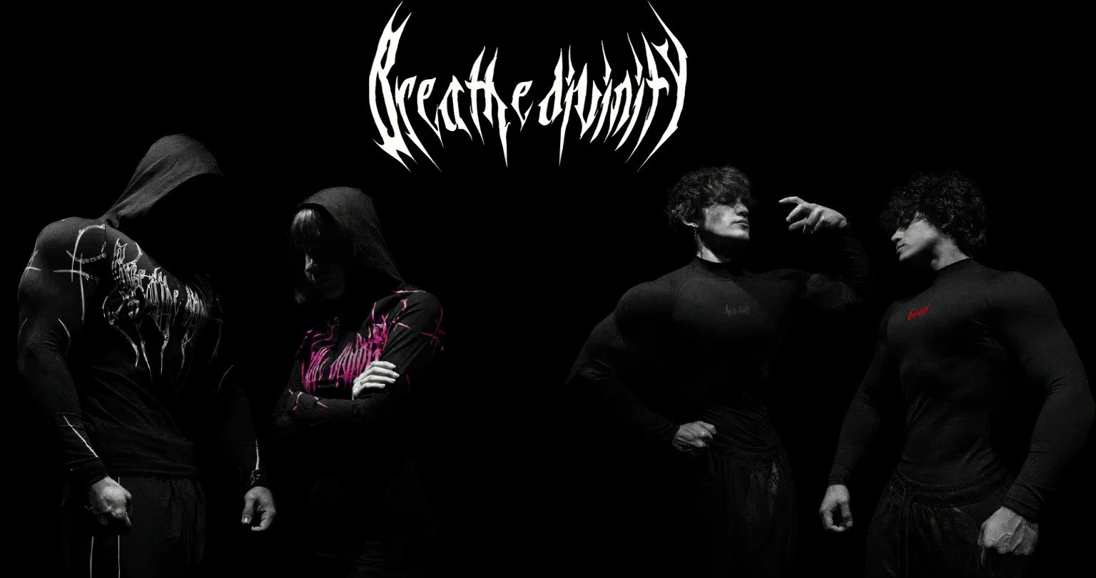 Breathedivinity