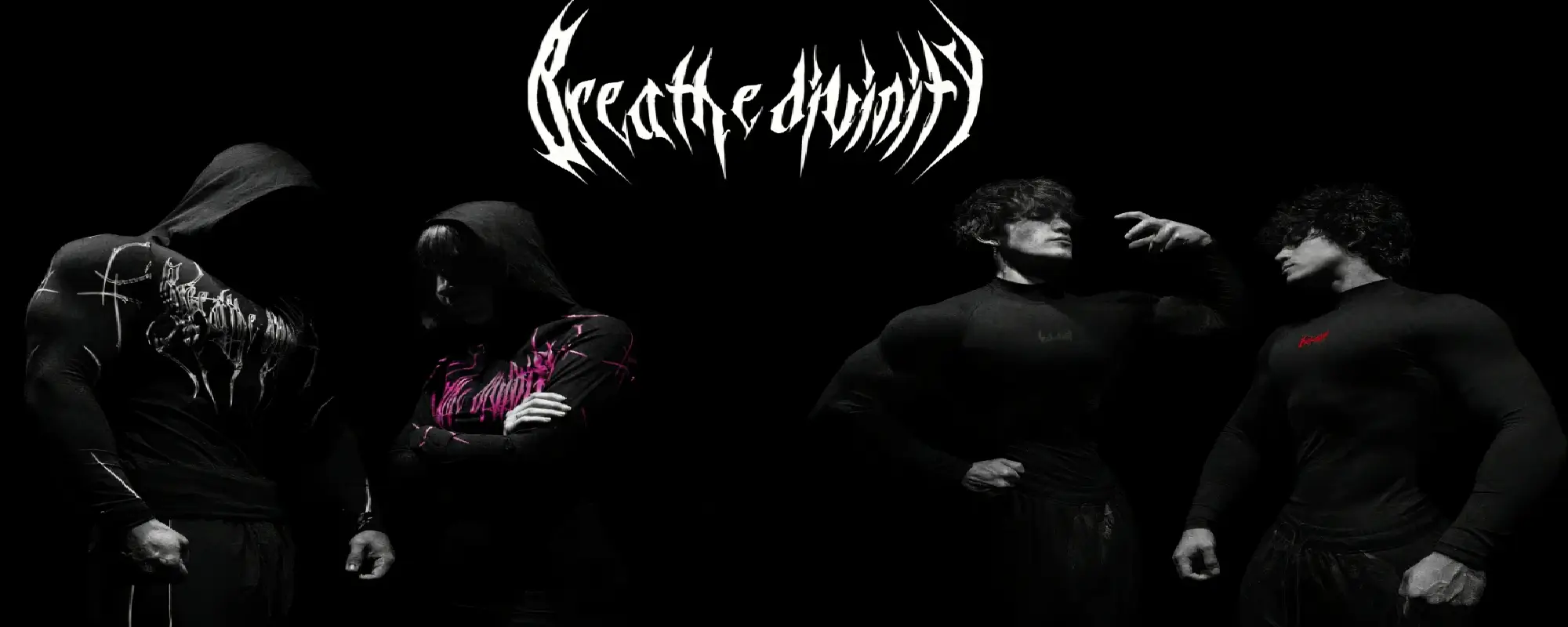 Breathedivinity