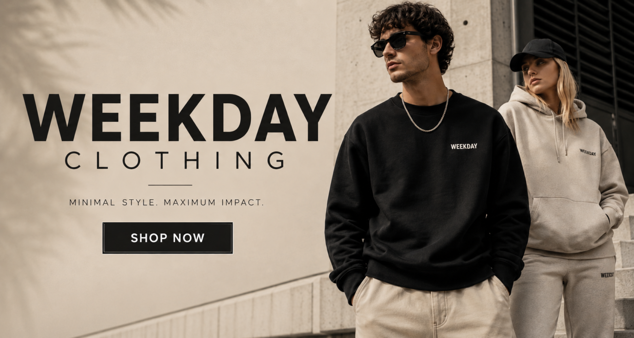 Buy Weekday Clothing Official Store 30% Off