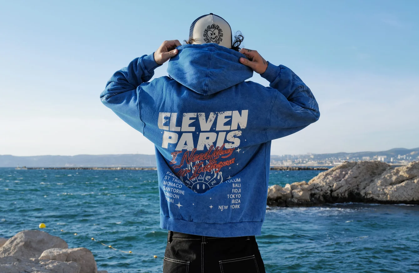 Eleven Paris