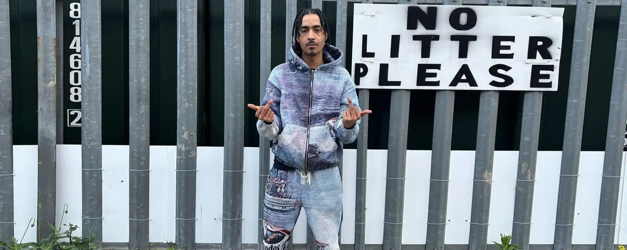 Episodes Clothing
