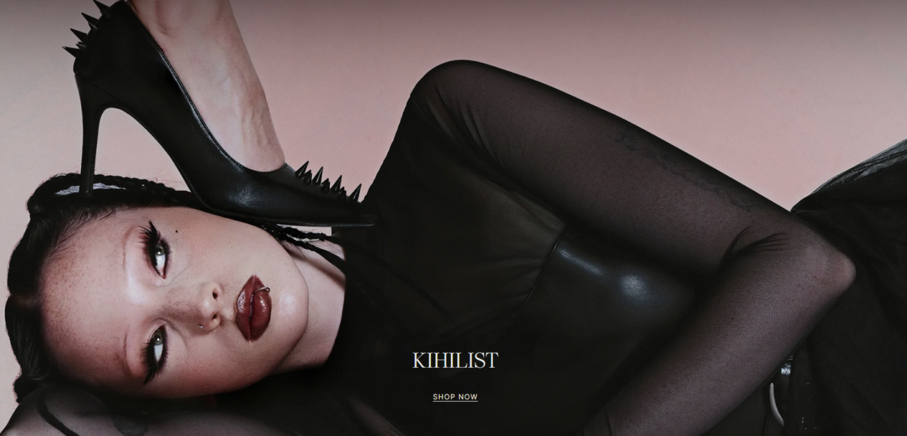 Killstar Clothing Official Store 30% Off + Fast Shipping Worldwide