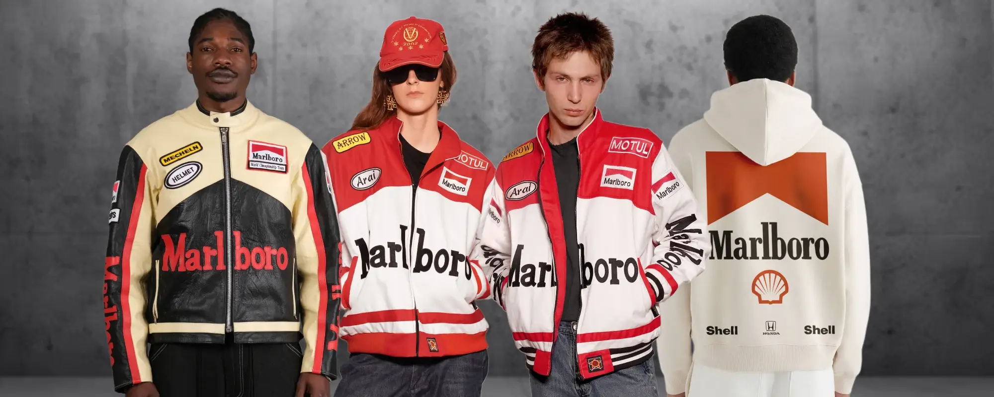 Marlboro