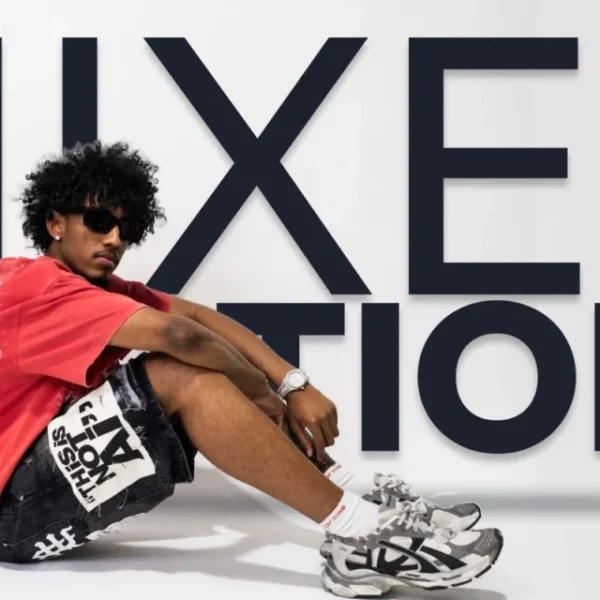 Mixed Emotions: Express Your Personality Through Modern Streetwear