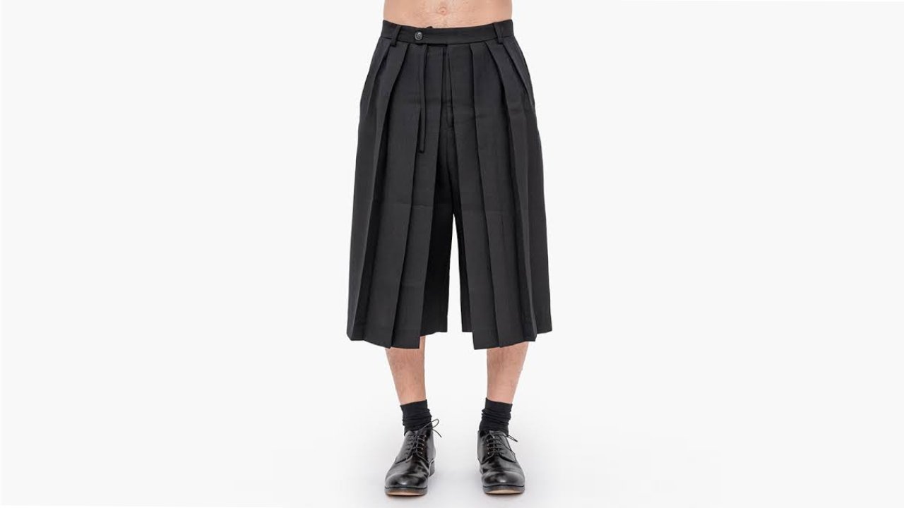 hakama pants