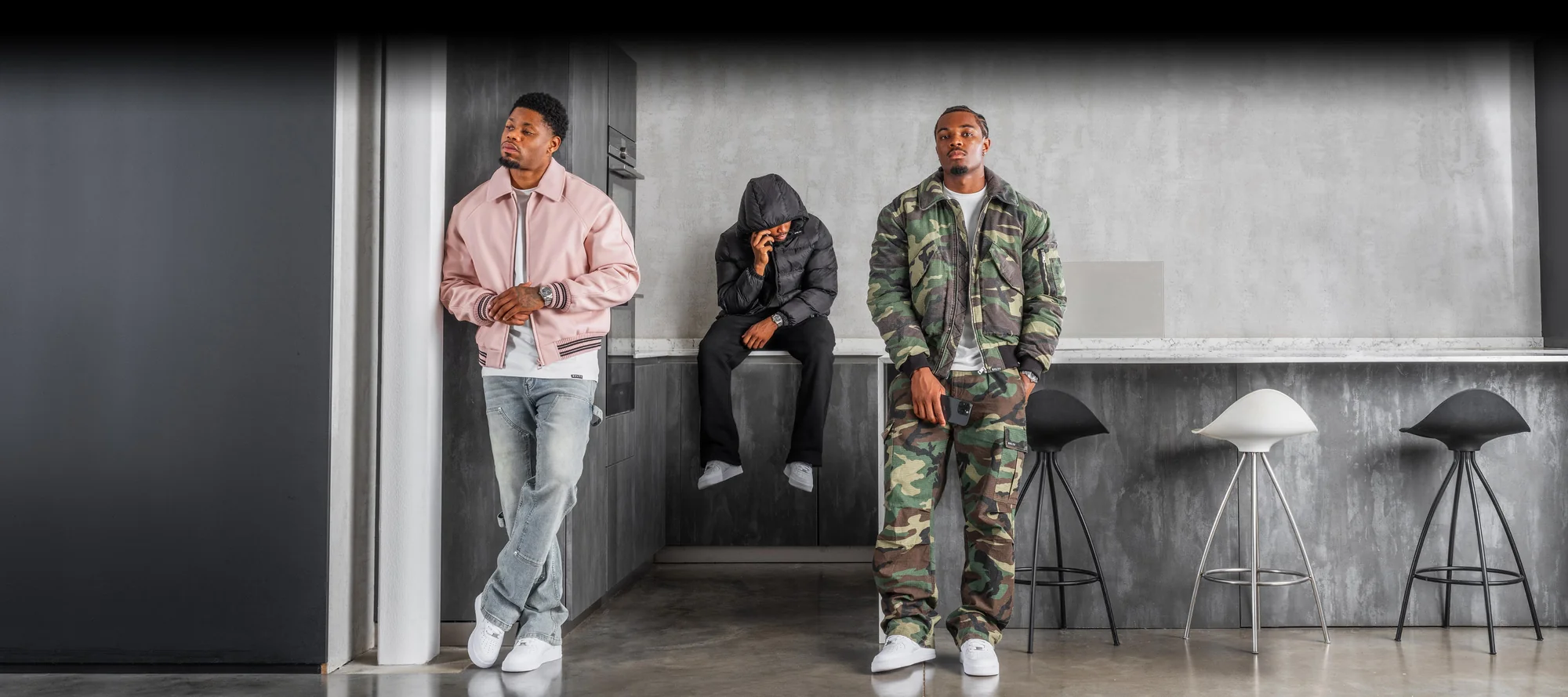 Nvlty Clothing​