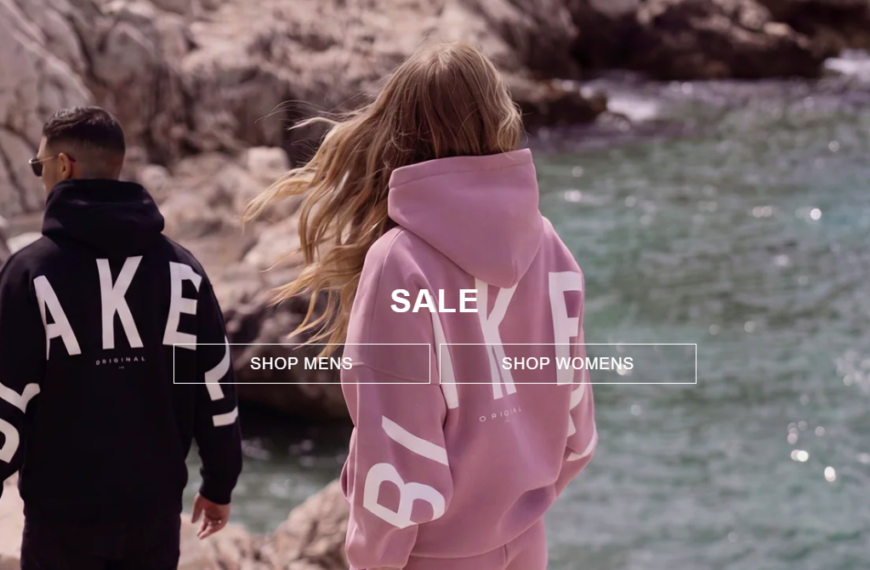 Drip Moda: Discover Modern Streetwear and Urban Fashion