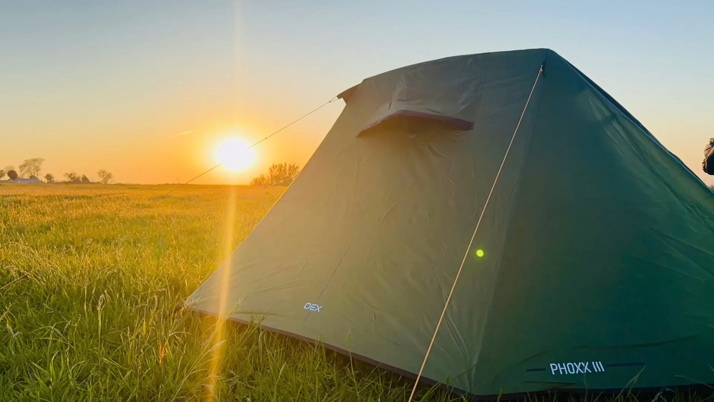 oex tent