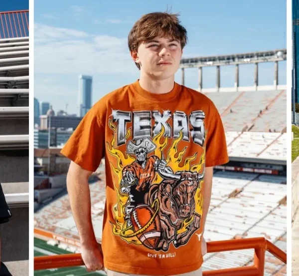 Warren Lotas: Exploring Bold Streetwear, Graphic Hoodies, and Modern Urban Fashion