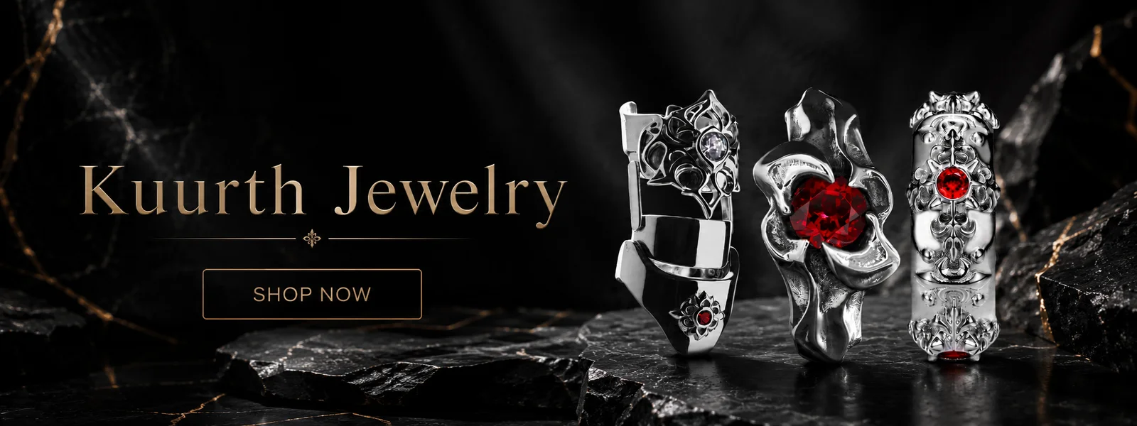 kuurth jewelry